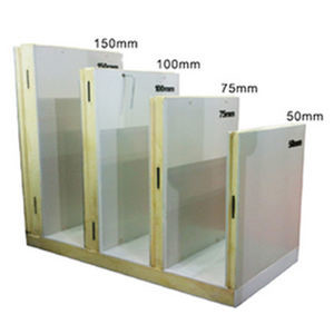 China Cold Room Wall Sandwich Panel PPGI Isolation Panels Cam Lock on sale