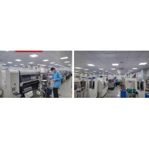 Hitech Industrial Co., Ltd