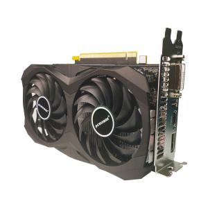 PCWINMAX Geforce GTX 1660 SUPER 6GB GDDR5 192Bit Dual Fan Computer Graphic Cards