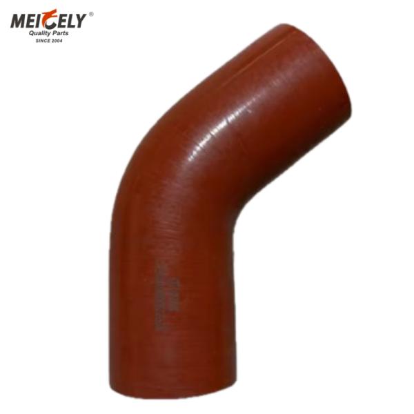 Quality High Quality YZ972553001055 Intercooler Connecting Pipe For Volvo wholesale