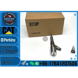 Fuel Injector Assembly 10R-7673 2645A753 2645A746 2645A749 2645A747 10R-7671 10R