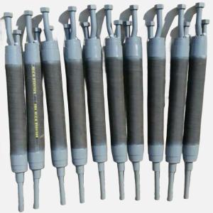 Chinese cement grouting packer high-pressure grouting pipe grouting pump