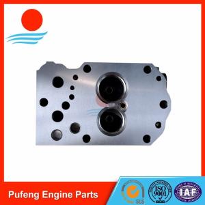 Cheap MITSUBISHI 6D22 Cylinder Head for SK400 HD880 R210-3H for sale