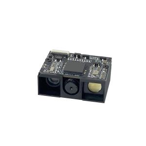 RD11P CMOS 2D 1D QR Code Scanner Module Thin PDF417 Data Matrix