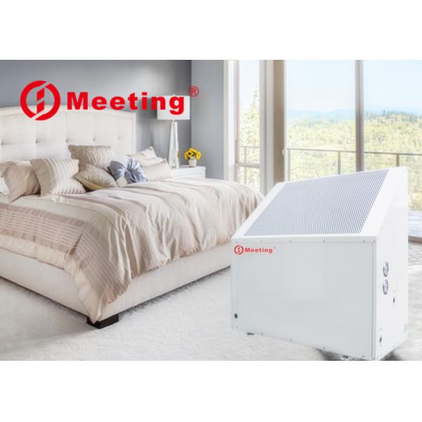Meeting MD60D High quality Low noise air source heat pump used in Hotels