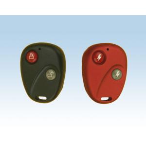 Cheap 433mhz RF Remote Control Transmitter for Access Control &amp; Garage Door for DA-2321 Access Controller Wireless Keypad for sale