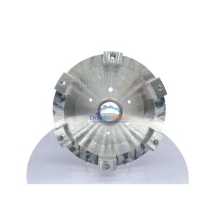China brand new DF727 Dual clutch transmission flywheel connection disc for 2018-2021 Dongfeng FORTHING on sale