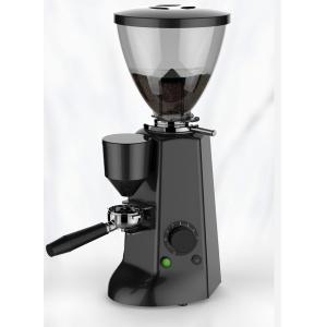 Espresso Coffee Grinder Machine 360W 1.2kg Auto Grinding Setting