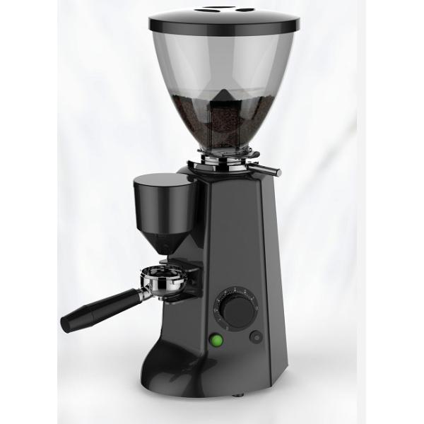 Quality Espresso Coffee Grinder Machine 360W 1.2kg Auto Grinding Setting wholesale