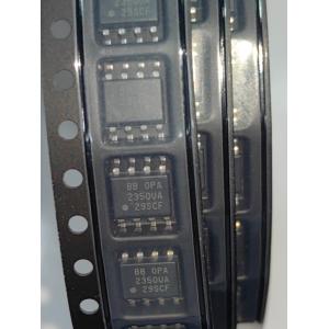 China OPA2350UA  SOP8   SMDIntegrated Circuits MCU Controller Microcontrol on sale