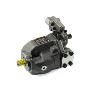 Rexroth A10VSO18DRG-32R-PPA12KB3 Axial Piston Hydraulic Pump A10VSO Series High