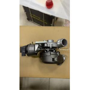 OEM 2.0T Haval H5 Great Wall Turbo Charger Replacement 53039700168 1118100-ED01A