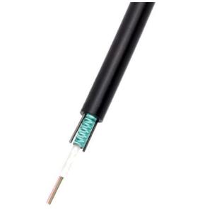 GYXTW Single Mode 4 Core Copper Armoured Cable