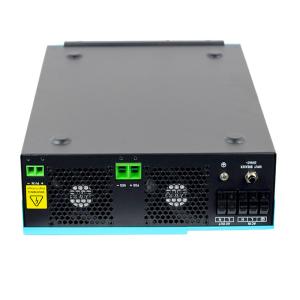 5500w 100A Off Grid Solar Inverter For Home , MPPT Solar Inverter Pure Sine Wave