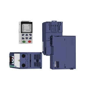 450vdc MPPT VFD 10HP 7.5 Kw Solar Inverter Solar Submersible Pump Controller