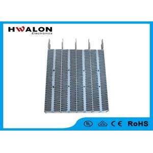 Customized PTC Ceramic Heating Element For Air Heater , Hand Dryer