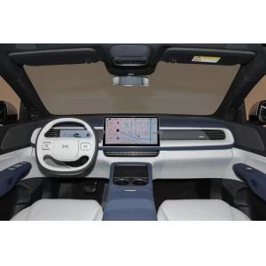 Customized 2023 Xiaopeng G6 755 Ultra Long Range Pro Medium SUV Electric Vehicle