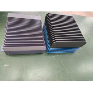 300Mb/S WiFi 6*RS2322 Industrial Desktop PC Intel Core I7 4500U