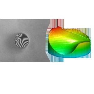 0.5s Fiber Patch Cord Manufacturing Machine Optical Cable Connector Tester DC24V