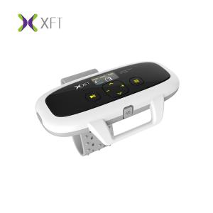 Brace Biofeedback Arm Massage Machine , 1.3m Electrode Neuromuscular Stimulation