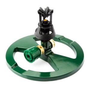 1/2 M High Angle Plastic Mini Wobbler Sprinkler Heads With Bottom Seat