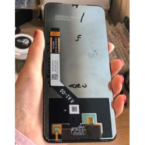 Snapdragon 660 Xiaomi Redmi Note 7 6.3'' inch LCD Display Screen Touch Digitizer