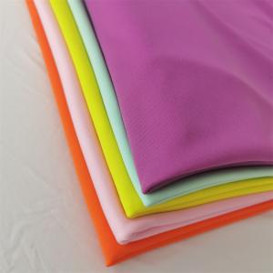 Double Faced Fabric for Schoolbag 100% Polyester Width 145-155cm Pattern YARN