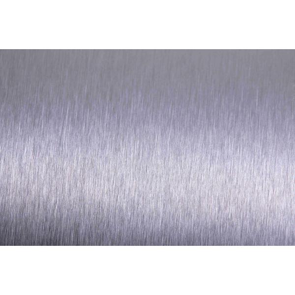 Quality Brushed Aluminum Sheet Grade 1100 3003 5052 Thickness 0.20mm - 320mm wholesale