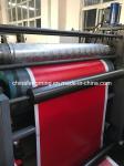FM-B Multi-Color Red Packet Printing Machine with Inline Embossing and Embossing
