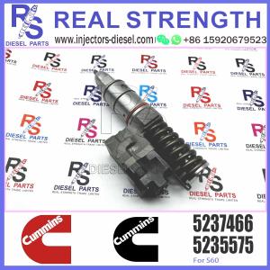 4991752 Detroit Common Rail Diesel Fuel Injector R-5237466 5237466 R-5235575