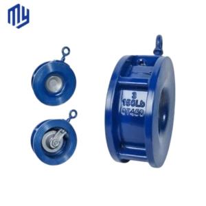 Customized Service Standard Forged Steel Gate Valve with Auto Drain Implementati