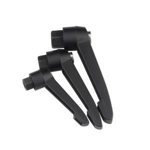 Clamping Lever Factory Price Industrial Metal Adjustable Clamp Lever Handle