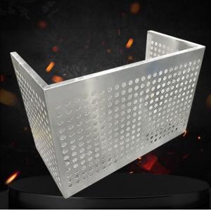 Customized Aluminum Veneer Solution For Your Project Requirements