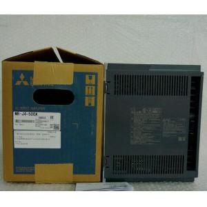 MR-J4-500A | Mitsubishi 1-Axis Servo Amplifier Mitsubishi MR-J4 Servo Amplifier