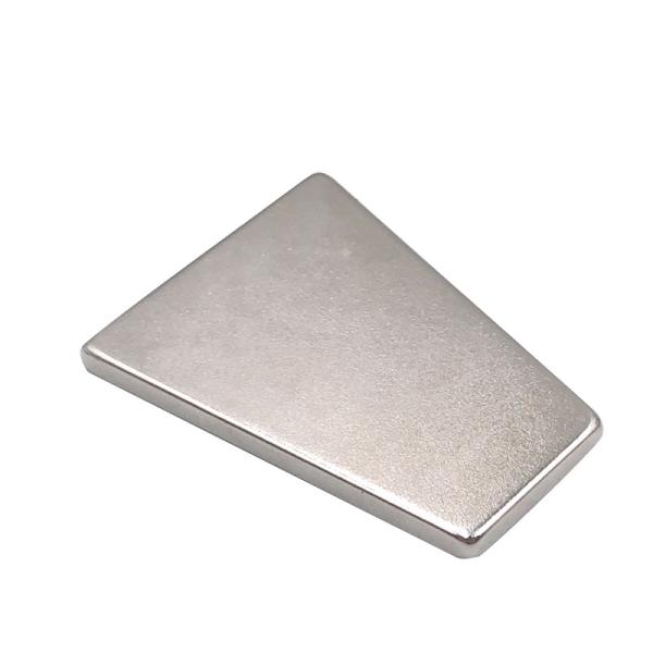 Quality IATF Industrial Neodymium Magnets ODM For Wind Power Generation wholesale