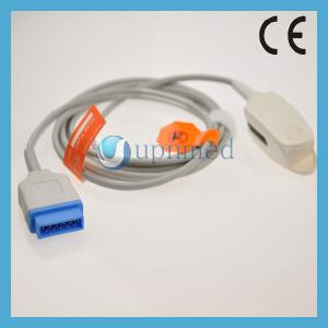 GE datex odmeda S/5 finger clip spo2 sensor,11pin,3m