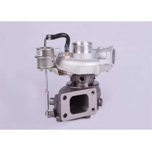 Excavator Metal Turbo Charger 114400 3770 VH240039 For H07CT EX220-5