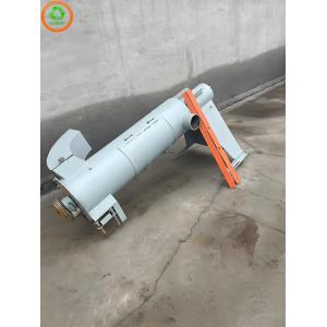 2-5 Manpower Needed for PE PP HDPE LDPE Waste Film Bags Plastic Washing