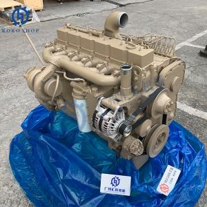 CUMMINS Original Construction Diesel Engine Assembly 6CT 6CT8.3 6CTA8.3 6CT8.3-M