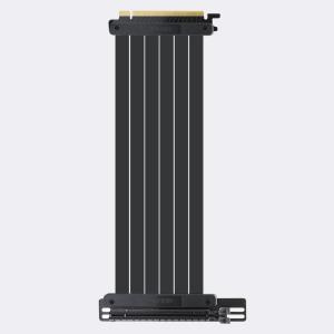 PCI Express Riser Card PCI-E 3.0 x 16 Riser Card Extender Ribbon Flexible