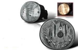 2007 Isuzu D-Max 9006 Bulb, 12V, 55W Non-corrosive quartz halogen bulbs fog