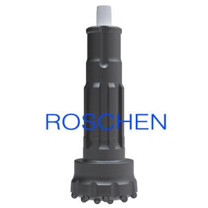 Cheap SECOROC COP RC BITS AND SHROUDS FOR RE054, RE140 HAMMERS Size 51/2 to 53/4" for sale