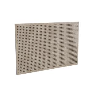 PVDF Coated Perforated Aluminum Composite Plate in Various Colors