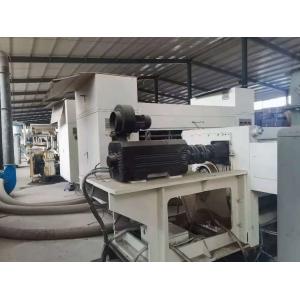 Custom Continuous Computerised Thin Blade Slitter Scorer Machine