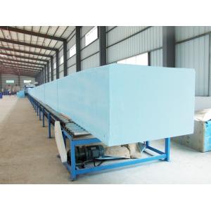 PLC Control Polyurethane Foam Machine Sponge PU Foam Making Machine For Pillow