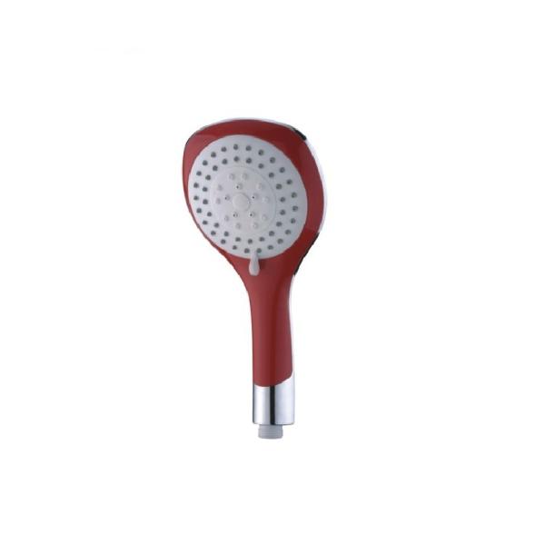 Quality Strong Multiple Shower Heads With Handheld Sprayer Water Conserving wholesale