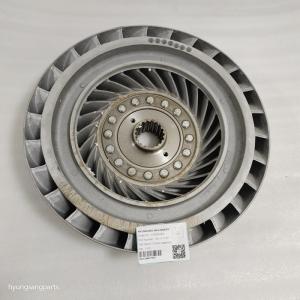 Turbine Assy 144-13-11511 1441311511 144-13-11522 1441311522 for D65A D75A