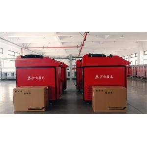 1000W 1500W 2000W 3000W Portable Handheld Fiber Laser Welding Machine for