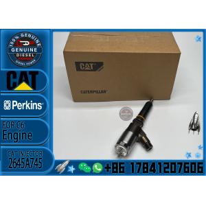 Fuel injector 387-9427 328-2585 295-1411 268-1835 263-8218 10R7225 20R1926