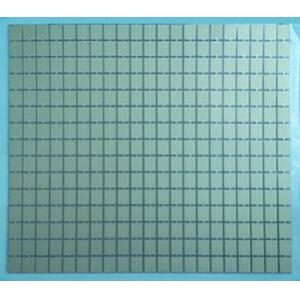 Integrated Multilayer Printed Circuit Board Ceramic Half Hole For Electronics